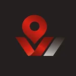 Vehicentro GPS icon