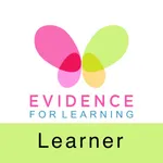 Evidence for Learning Learner icon