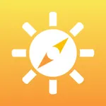 SunQuest - Sun Seeker Tracker icon