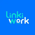 Linkiwork icon