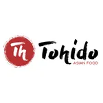 TOHIDO icon