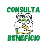 Consulta Auxílio - Guia Rápido icon