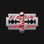 Es Mi Flow Barbershop icon