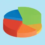 HSP Mobile Analytics icon