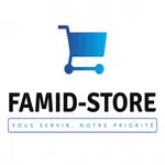 Famid Store icon