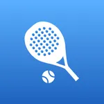 Padel Fast Americano icon