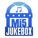 Mi5 Jukebox icon