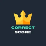 Correct Score King icon