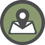 Mail Drop icon