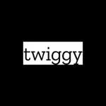 Twiggy icon