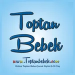 ToptanBebek Bebek Giyim icon