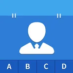 人员实名制 icon