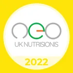 NEO UK Nutrisionis icon