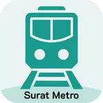 Surat Metro icon