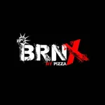 Brnx Pizza icon