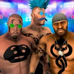 Ring Revolution Wrestling 3D icon