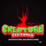 Creature Features Network icon