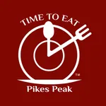 Time To Eat Pikes Peak icon