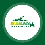 MakanMessenger Customer icon