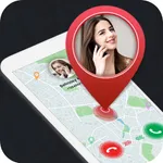 Live Mobile Location Tracker icon