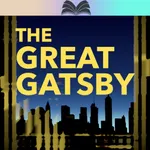 The Great Gatsby, a Live Novel icon