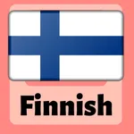 Learn Finnish For Beginners icon