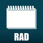 Rad Tech Flashcards-Terms/Defs icon