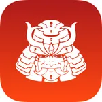 Kanji Samurai icon