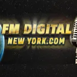 FM Digital New York icon