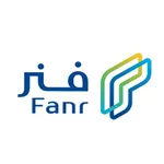 فنر fanr icon