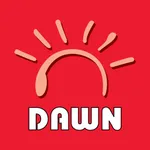 Dawn Stationery icon