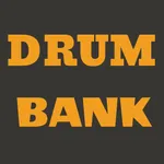 Drum Bank icon