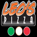 Leos Pizza Fredericia icon