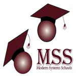 Modern System Schools icon