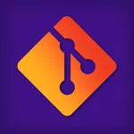 Git+ for GitLab icon