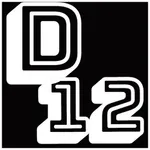 D12 Table Top icon