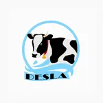 Desla Dairy icon