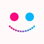 ◉ Two Dots ◉ Brain Puzzle icon