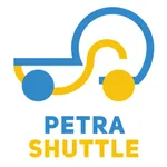 Petra Shuttle Bus icon