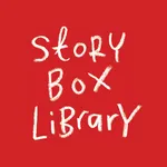 Story Box Library icon