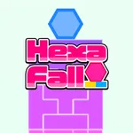 Hexa Fall DX icon