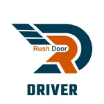 Rush Door Driver : Earn Money icon