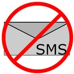 Email SMS Blocker icon