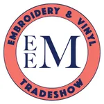 Everything Embroidery Market icon