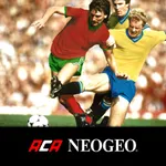 SUPER SIDEKICKS ACA NEOGEO icon