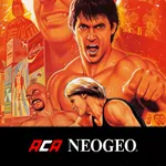 BURNING FIGHT ACA NEOGEO icon