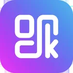 OSK AR icon