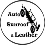 AutoSunroofLeather icon