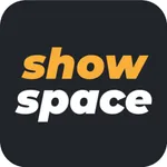 Showspace - Online Shopping icon