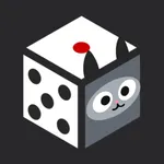 EveryDice-いつでもサイコロ icon